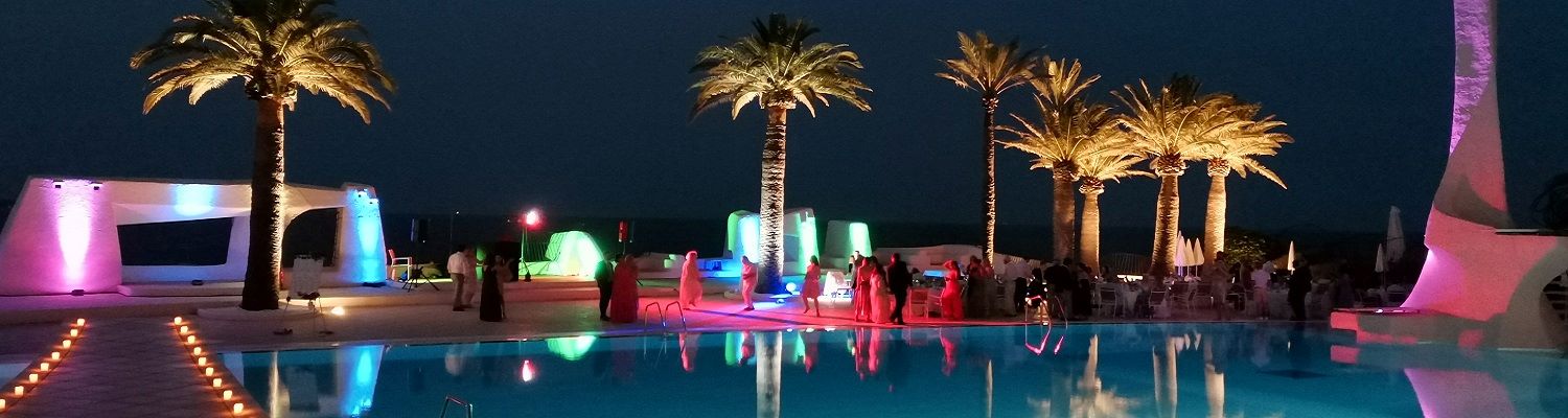 All Sound & Lighting Equipment provided - St-Tropez, Cannes, Eze, Mougins & all along the French Riviera, Provence