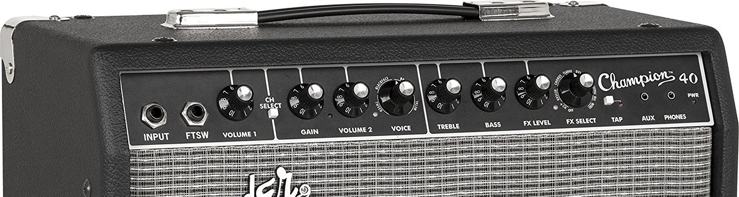 Guitar Amp Rental in Monaco / Monte-Carlo, Saint-Jean-Cap-Ferrat, Eze, Villefranche-sur-Mer, Nice...