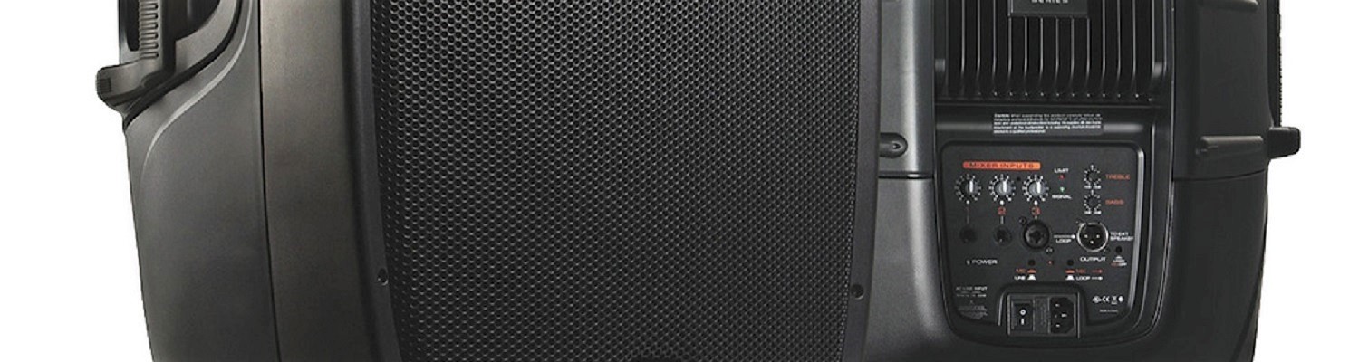 Rental of PA Speakers & Sound Systems in Monaco / Monte-Carlo, Saint-Jean-Cap-Ferrat, Eze, Villefranche-sur-Mer, Nice